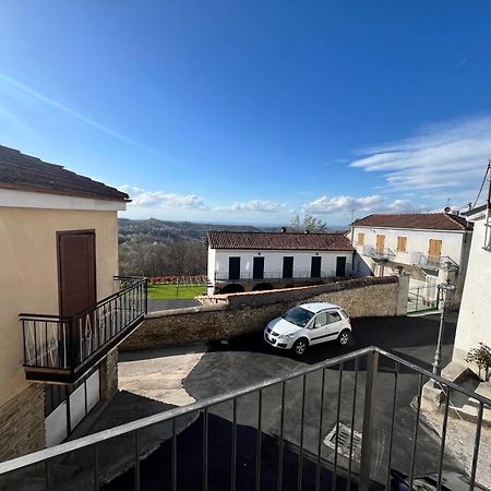 La Casa Di Margot - Alloggio Blu Murazzano  Esterno foto