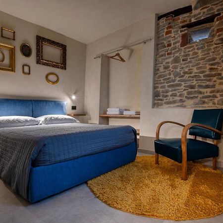 La Casa Di Margot - Alloggio Blu Murazzano  Esterno foto