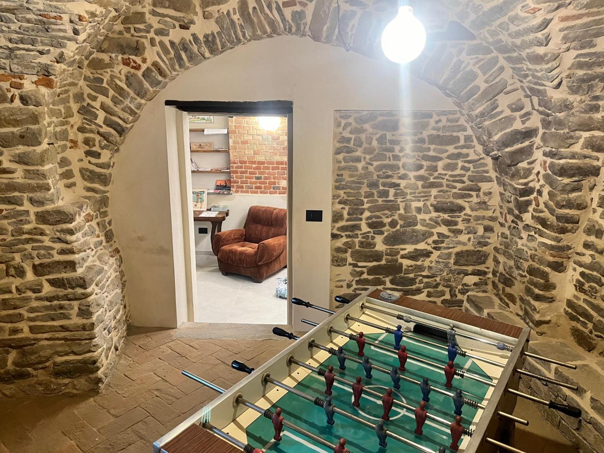 La Casa Di Margot - Alloggio Blu Murazzano  Esterno foto