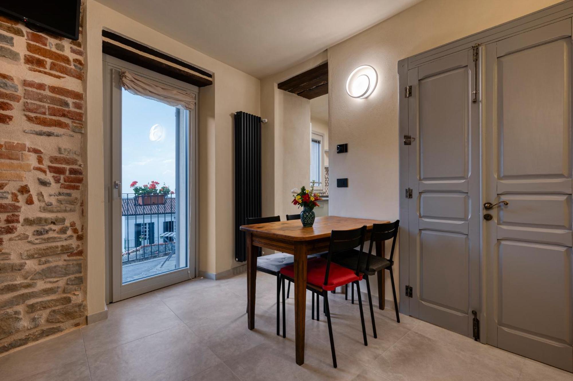 La Casa Di Margot - Alloggio Blu Murazzano  Esterno foto