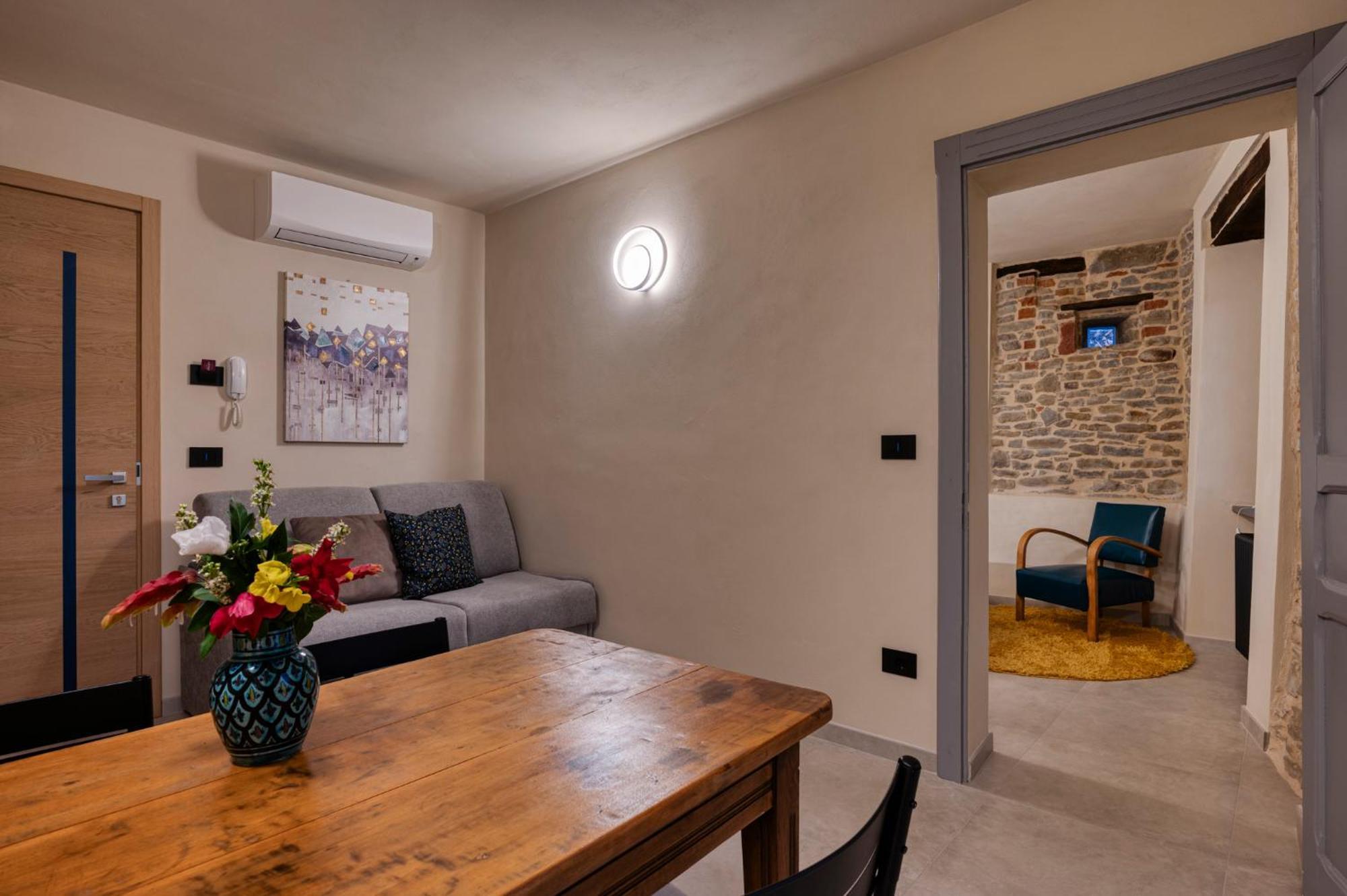 La Casa Di Margot - Alloggio Blu Murazzano  Esterno foto