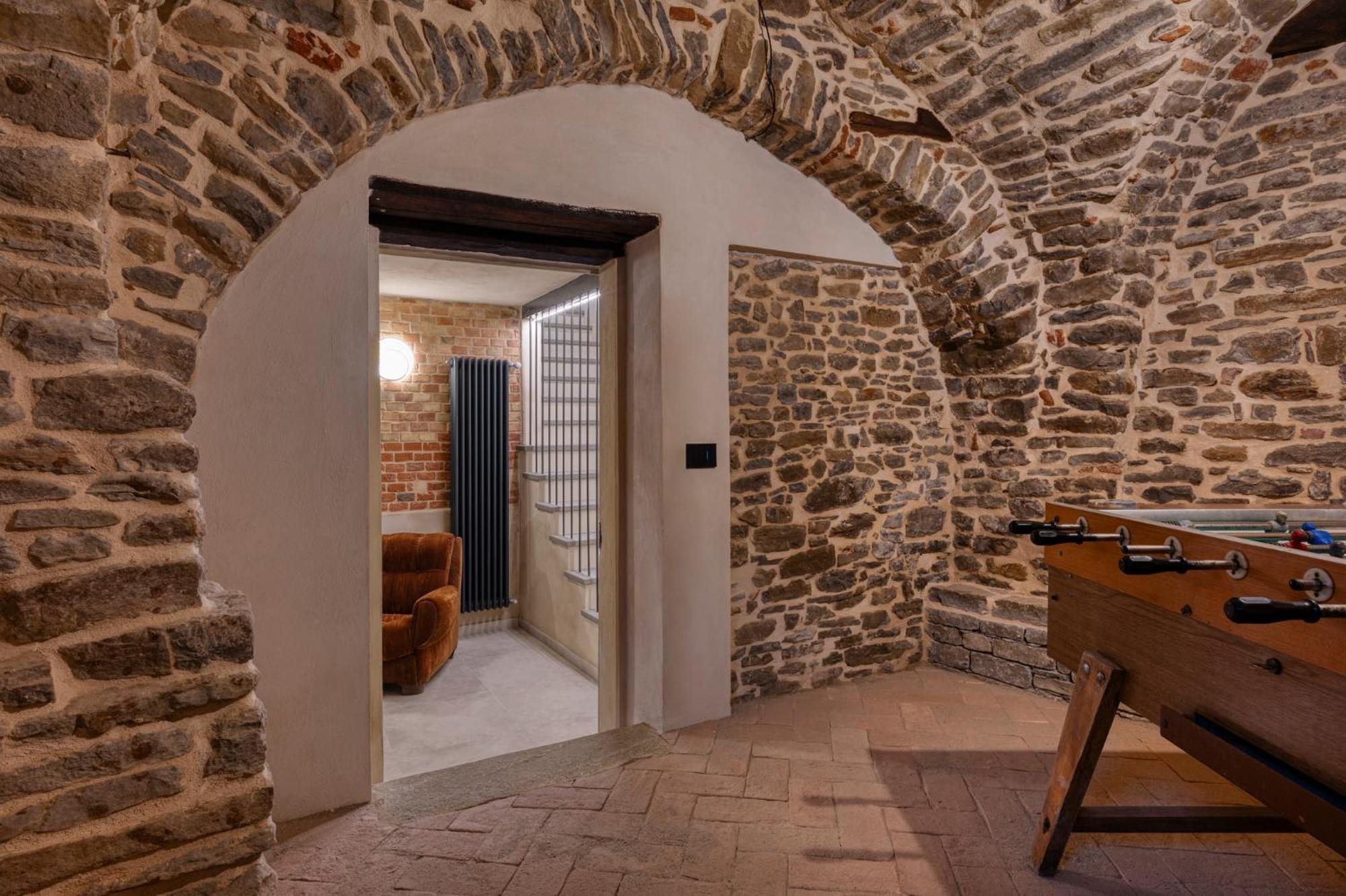 La Casa Di Margot - Alloggio Blu Murazzano  Esterno foto