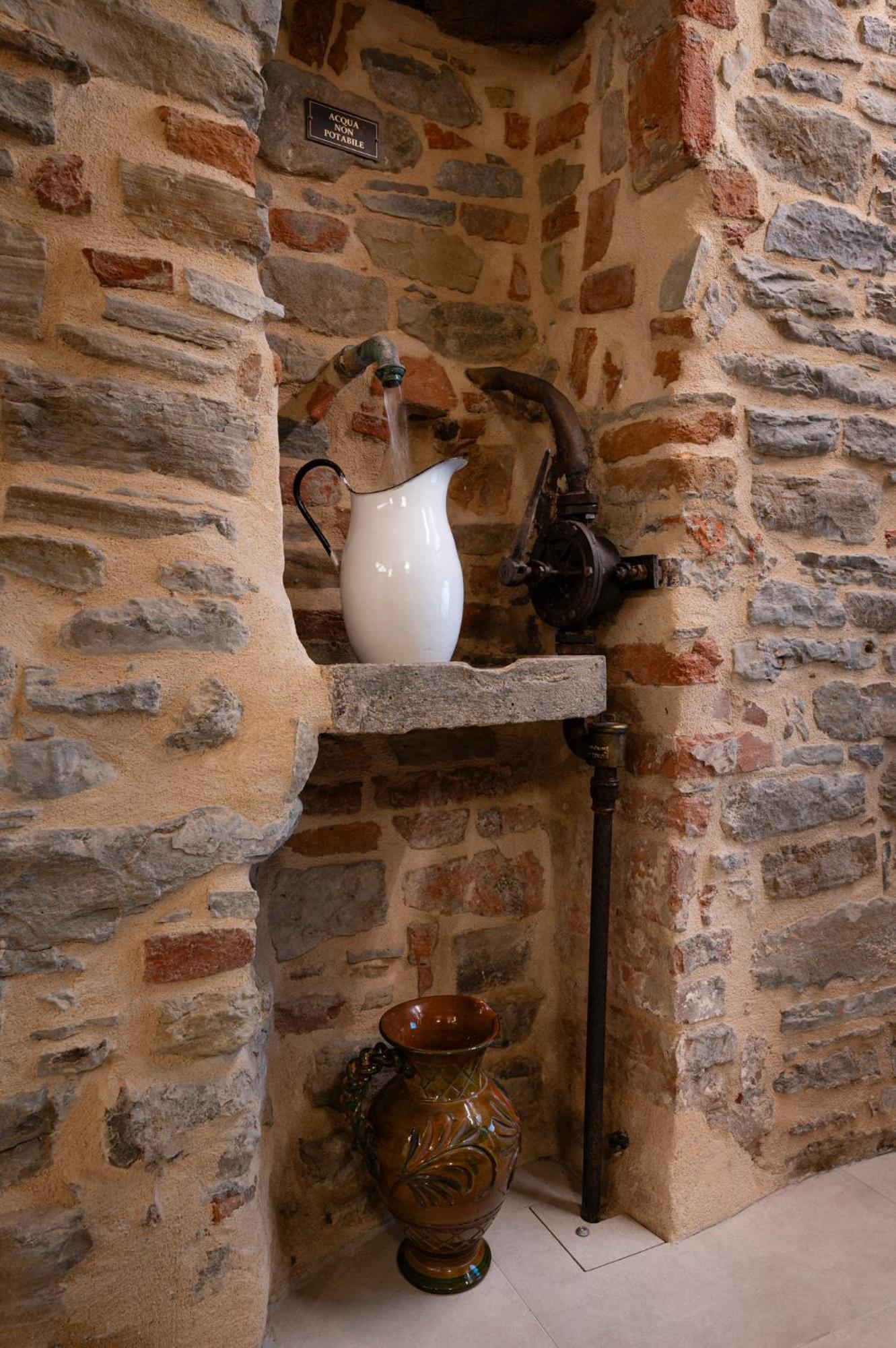 La Casa Di Margot - Alloggio Blu Murazzano  Esterno foto